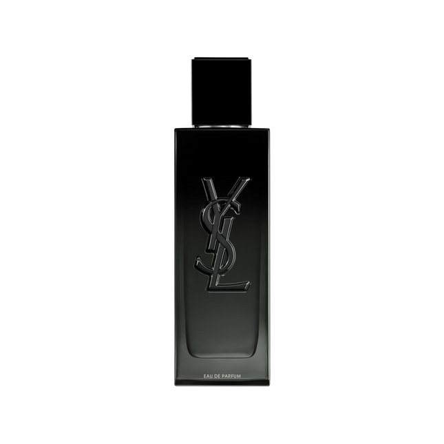 Yves Saint Laurent MYSLF perfume sample decant travel-size spray for men