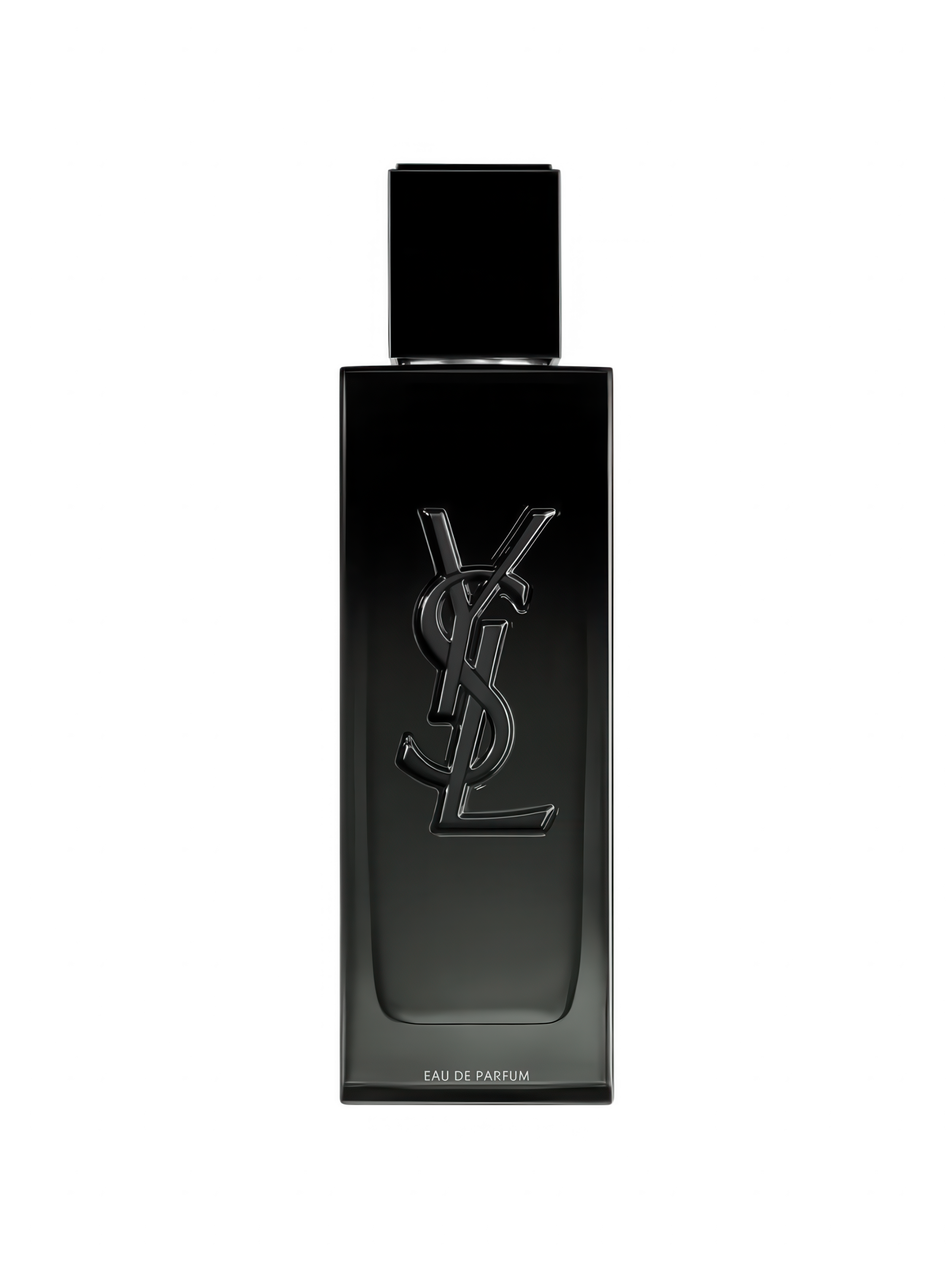 Yves Saint Laurent MYSLF perfume sample decant travel-size spray for men