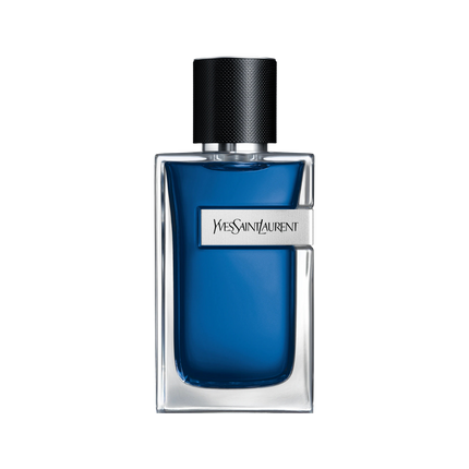 Yves Saint Laurent Y Iced Cologne perfume sample decant travel-size spray for men
