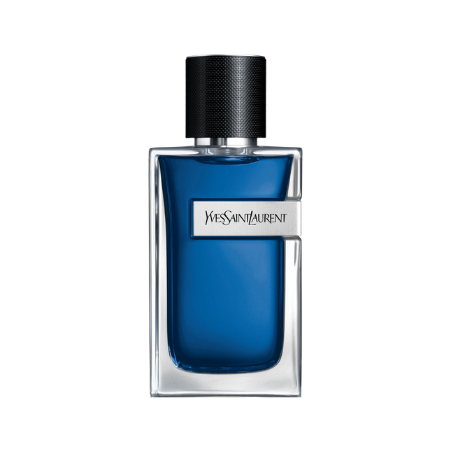 Yves Saint Laurent Y Iced Cologne perfume sample decant travel-size spray for men