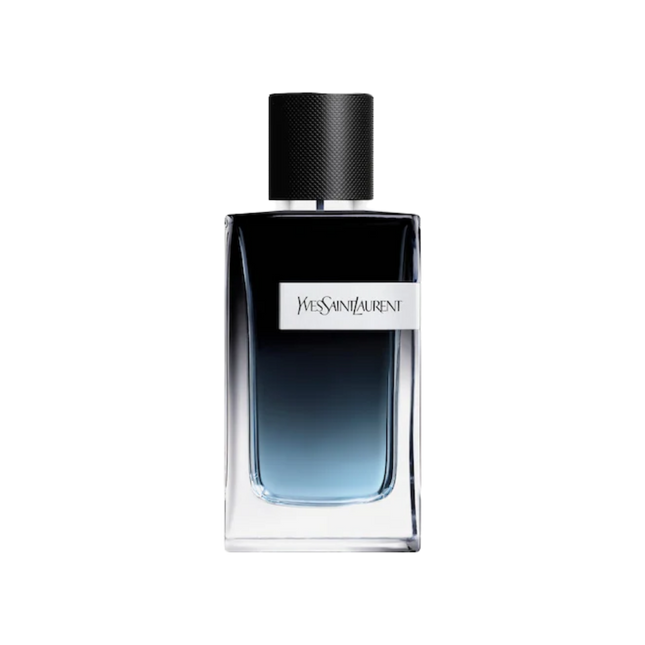 Yves Saint Laurent Y perfume sample decant travel-size spray for men